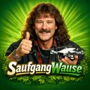 saufgangwause