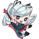 crqwish
