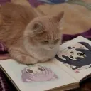 End of April's Avatar