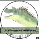 stachozaur.