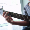 avatar ยากกลับไปเล่นกีตาร์ละ🥰🤘