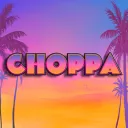 sayhii2mychoppa