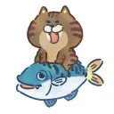 kotsuterisaba