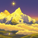 avatar Everest
