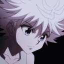 avatar Killua