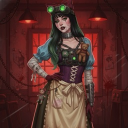 avatar 𓃵⛤𐕣 AWildSpicyKing 𐕣⛤𓃵