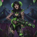 avatar 𓃵⛤𐕣 AWildSpicyKing 𐕣⛤𓃵