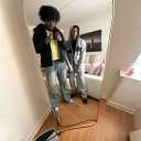 avatar ˢᵒˢ Cedric 永