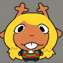 avatar HazelStyx (Merry Christmas)