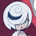 avatar La gamer ALONE