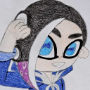 avatar La gamer ALONE