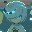 avatar La gamer ALONE