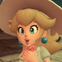 avatar La gamer ALONE