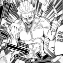 Аватар lukemen