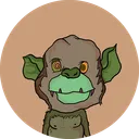 fuglyape