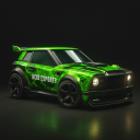 Veyrxs