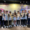 avatar 金色寶逼 Sunny Lo