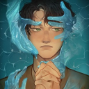 avatar 🌊   ֹ  ⍴ᥱrᥴᥡ  𓂅 ̼