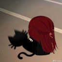 avatar Black rose