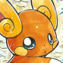 avatar Sparky! (スパーキー!)