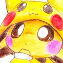 avatar Sparky! (スパーキー!)