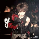 avatar !                  Marshall Lee