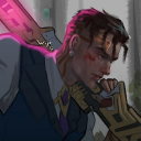 avatar !                  Marshall Lee