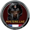 mysterislive