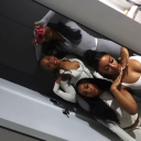 avatar Father Stretch My Bands