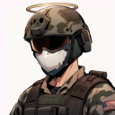 avatar Corpsman Halo