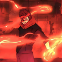 avatar Sukuna