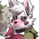 amydafloofyfox