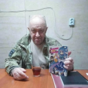 avatar Jewgeni Wiktorowitsch Prigoschin