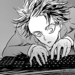 Jin's Avatar