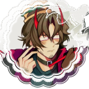 avatar ᯓ★⁺‧00̸𝟕𐌍𝟕.⋆✶. .ᐣ.ᐟ