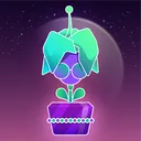 alienflower.