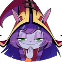 Smug's Avatar