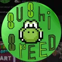 sushispeed
