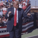 avatar Donald J. Trump