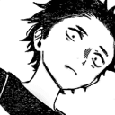 avatar LiterallyShoya🎆🎇