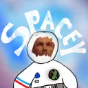 Spacey
