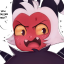 avatar M★xie Ი︵𐑼