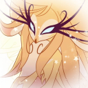 avatar Golden Goddess