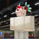 frosteddlore