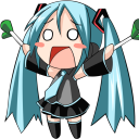 avatar #1 Miku Fan🌷