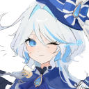 avatar Furina de Fontaine