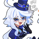 avatar Furina de Fontaine