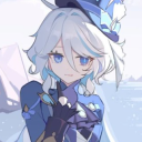 avatar Furina de Fontaine