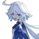 avatar Furina de Fontaine