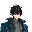 itzbolt avatar